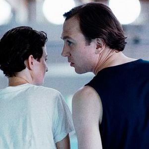 Fotoğraf Sworn Virgin