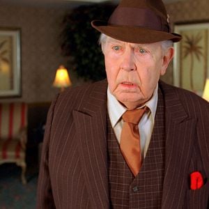 Fotoğraf Andy Griffith