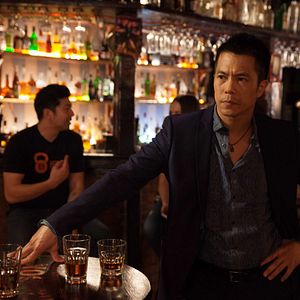 Fotoğraf Byron Mann