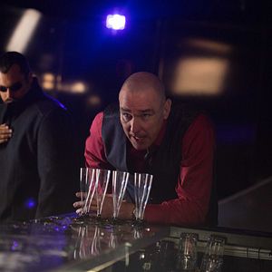 Fotoğraf Vinnie Jones