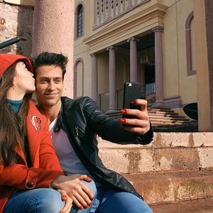 Fotoğraf Senden Bana Kalan