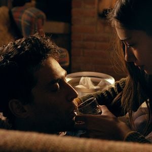 Fotoğraf Senden Bana Kalan