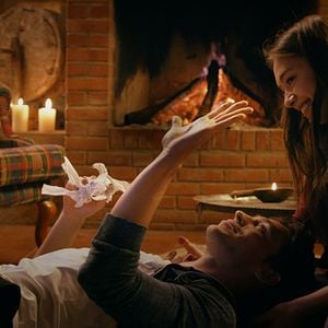 Fotoğraf Senden Bana Kalan