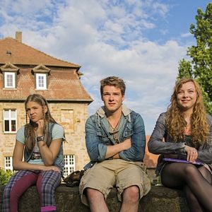 Fotoğraf Tilo Prückner