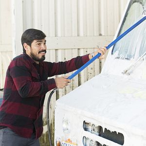 Fotoğraf Raul Castillo