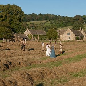 Fotoğraf Çılgın Kalabalıktan Uzak