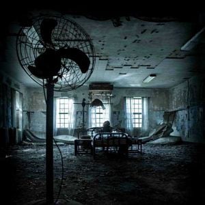 Fotoğraf Şeytanın Gecesi