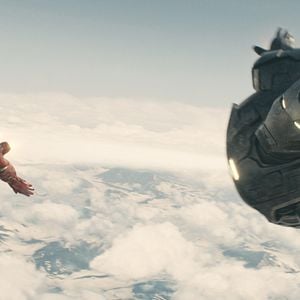 Fotoğraf Yenilmezler: Ultron Çağı