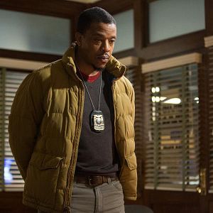 Fotoğraf Russell Hornsby