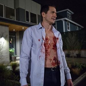 Fotoğraf Sasha Roiz