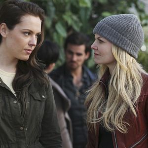 Fotoğraf Jennifer Morrison