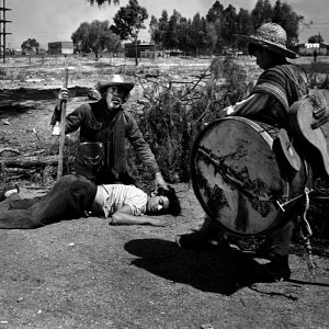 Fotoğraf Unutulmuşlar