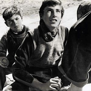 Fotoğraf Unutulmuşlar