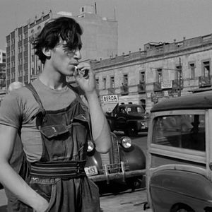 Fotoğraf Unutulmuşlar