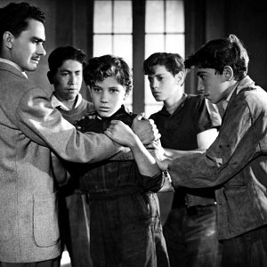 Fotoğraf Unutulmuşlar