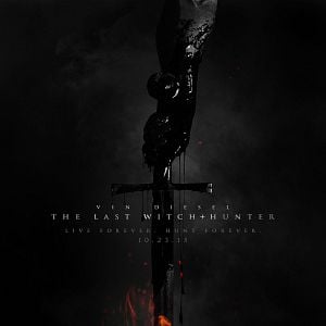 Fotoğraf Son Cadı Avcısı