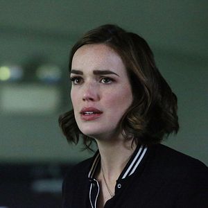 Fotoğraf Elizabeth Henstridge