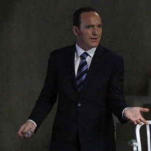 Fotoğraf Clark Gregg