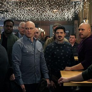 Fotoğraf Joe Minoso