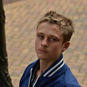 Fotoğraf La Tête haute