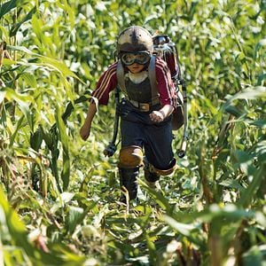 Fotoğraf Yarının Dünyası