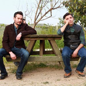 Fotoğraf Yeşil Deniz