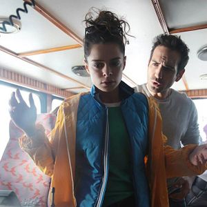 Fotoğraf Aşk Yeniden