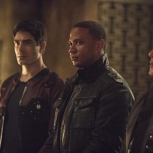 Fotoğraf David Ramsey