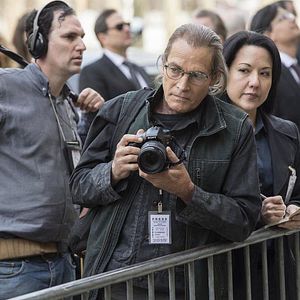 Fotoğraf Michael Massee