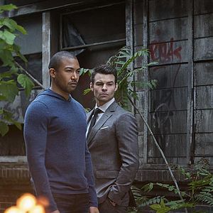 Fotoğraf Daniel Gillies