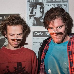 Fotoğraf Tom Vermeir