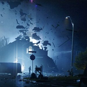 Fotoğraf Poltergeist: Kötü Ruh