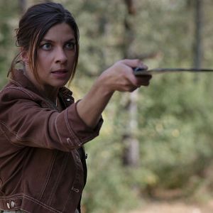 Fotoğraf Natalia Tena