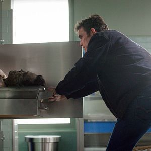 Fotoğraf Matt Dillon