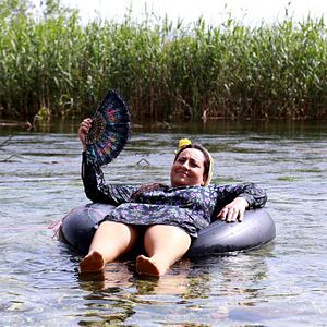 Fotoğraf Güzel Köylü