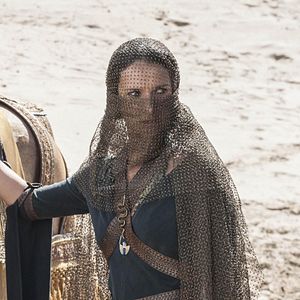 Fotoğraf Indira Varma