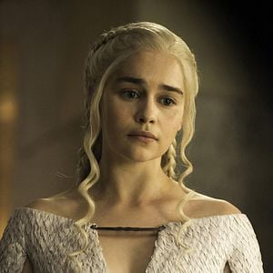 Fotoğraf Emilia Clarke