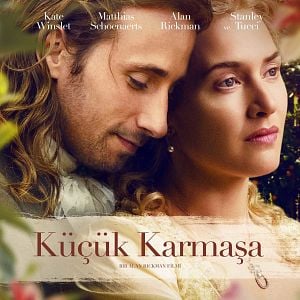 Fotoğraf Küçük Karmaşa