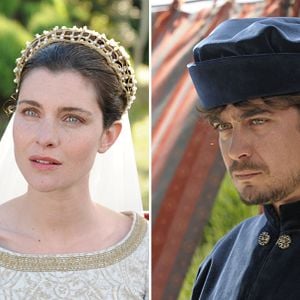 Fotoğraf Maraviglioso Boccaccio