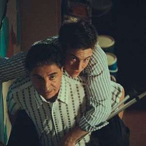 Fotoğraf Une Histoire de Fou