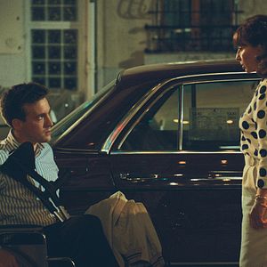 Fotoğraf Ariane Ascaride