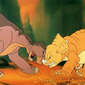 Fotoğraf The Land Before Time
