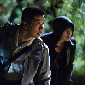 Fotoğraf Reggie Lee