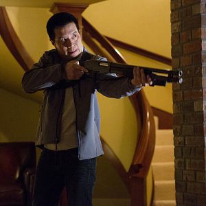 Fotoğraf Reggie Lee