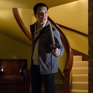 Fotoğraf Reggie Lee