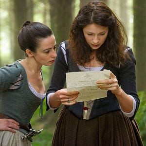 Fotoğraf Laura Donnelly