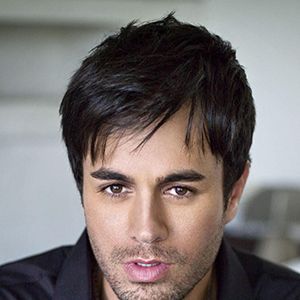 Fotoğraf Enrique Iglesias