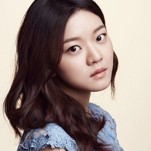 Fotoğraf Ko Ah-Sung