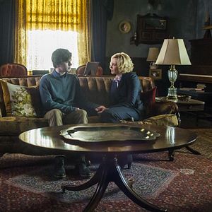 Fotoğraf Freddie Highmore