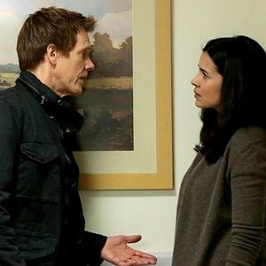 Fotoğraf Zuleikha Robinson